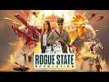 FIRST LOOK - Rogue State Revolution | Rebuilding A Post-War Country Into A Glorious Nation | #AD