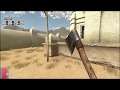 Fistful of Frags - Bank Robbery Intermediate ("Speed" Run)