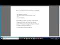 Fix 0x8007274c Error in Windows 10 Mail app