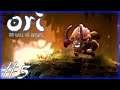 Fixing the well - Ori and the Will of the Wisps - Part 5