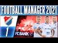 Football Manager 2021 CZ | #1 | S Baníkem ke Hvězdám! | Baník Ostrava - S1 | CZ Let's Play