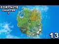 Fortnite Chapter 2 Season 1 Episode 13 w/Subscribers Road to 700 Subs