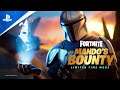 Fortnite | Mando's Bounty Limited Time Mode | PS5, PS4