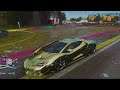 Forza Horizon 4 - Lamborghini GOLD