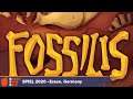 Fossilis  — game preview at SPIEL.digital 2020
