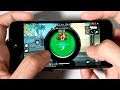 FREE FIRE | iPod Touch 5th Gaming Performance Test 2019 | Very Old iPod Touch