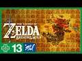 "Free the Divine Beasts" | Zelda: Breath of the Wild #13