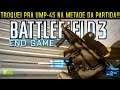 GAMEPLAY EM NEBANDAN FLATS (DLC END GAME), É INCRÍVEL ESSE MAPA! - Battlefield 3