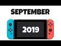 Games I Play - September 2019