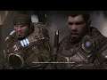GEARS OF WAR 2 - PARTE 4 - COOP COM O REDLEH SPEED