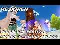 Genshin Impact #56  -  |  Missive of Cloud and Fog |  -  Windblume Festival ACT.2 Quest