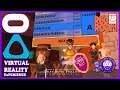 Get Daily Challenge in Golden Trophy in Rec Room! Oculus Quest & Vive: Virtual Reality Experience!