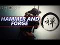 Ghost Of Tsushima | Hammer And Forge Main Quest Completion Guide