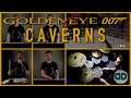 GoldenEye 007 | Caverns (DonutDrums)