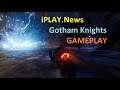 Gotham Knights Gameplay Davide Spagocci iTA360.Com Videogames Videogiochi