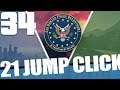 GTA V | 21 Jump Click - #34
