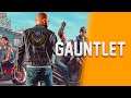 GTA V #68 - GAUNTLET | GAMEPLAY