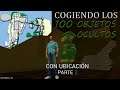 GTA Vice City - COGIENDO LOS 100 OBJETOS OCULTOS CON UBICACIÓN parte 2