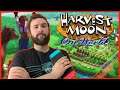 Harvest Moon est MORT, ce n'est PLUS la même licence, c'est ENFANTIN | Harvest Moon One World Switch