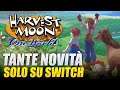 Harvest Moon One World: 5 cose da sapere