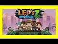Help! Let's Help Lep and his Friends! | QUICK PLAY OF LEP'S Z WORLD - GOOGLE PLAY