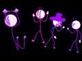 Henry Stickmin Sound Variations COMPILATION # 1