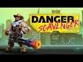 Highlight: Danger Scavenger