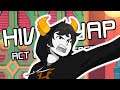 HIVESWAP: ACT 2 Dead Freight Gameplay - Part 7 | This Trial Still Isn't Over Yet???