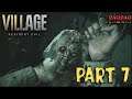 HOUSE OF HORRORS | Resident Evil Village PART 7 w/paopao33
