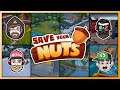 How many is too many? — Let's Play Save Your Nuts (Battle Mode)