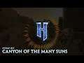 Hytale OST - Canyon of the Many Suns