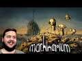 I LOVE THIS GAME! - Machinarium - Episode 01