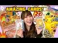 I PULLED RARE CARDS! *NEW* Japanese Pokemon 25th Anniversary Booster Box and Promo Packs Opening!