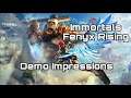 Immortals Fenyx Rising - Is It Good? (Demo Impressions)