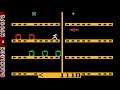 Intellivision - Adventures Of Tron © 1982 Mattel - Gameplay