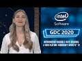 Introducing Variable Rate Shading: A New Feature Microsoft DirectX* 12 | GDC 2020  | Intel Software