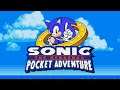 Invincibility (Alternyative Mix) - Sonic the Hedgehog Pocket Adventure