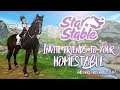 Invite friends to your homestable & more Midsummer stuff! | Star Stable Updates