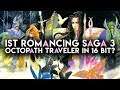 Romancing SaGa 3 für Switch ist da! Ist das SNES-RPG ein Octopath Traveler-Vorläufer? Eine Analyse