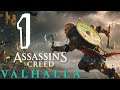 It's A Viking's Life - Assassin's Creed Valhalla