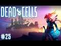 It's Tube Time! | 1 Boss Cell | Dead Cells #25
