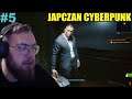 JAPCZAN W CYBERPUNK 2077 #5 - Wielki skok