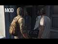 Joel Hood Safari (The Last Of Us Mod)