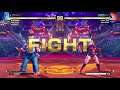 Ken vs Cammy STREET FIGHTER V_20210411163345 #streetfighterv #sfv #sfvce #fgc