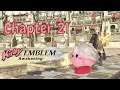 Kirby Emblem Awakening Chapter 21- "Surprise, he's evil!"