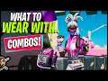 KOMPLEX Combos | PURPLE JAM Combos! What To Wear! Before You Buy (Fortnite Battle Royale)