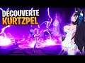 Kurtzpel ✦ Un Action-MMORPG par les créateurs d'Elsword | Découverte & Gameplay FR