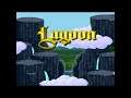 Lagoon (SNES) Gameplay Sample