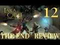 Lara Croft and the Temple of Osiris - Episode 12 (Tomb of Set) | ENDING & REVIEW