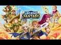 Legend Fantasy เกมมือถือ Action MMORPG เปิด Soft Launch ภาษาไทยให้เล่นแล้วจร้า